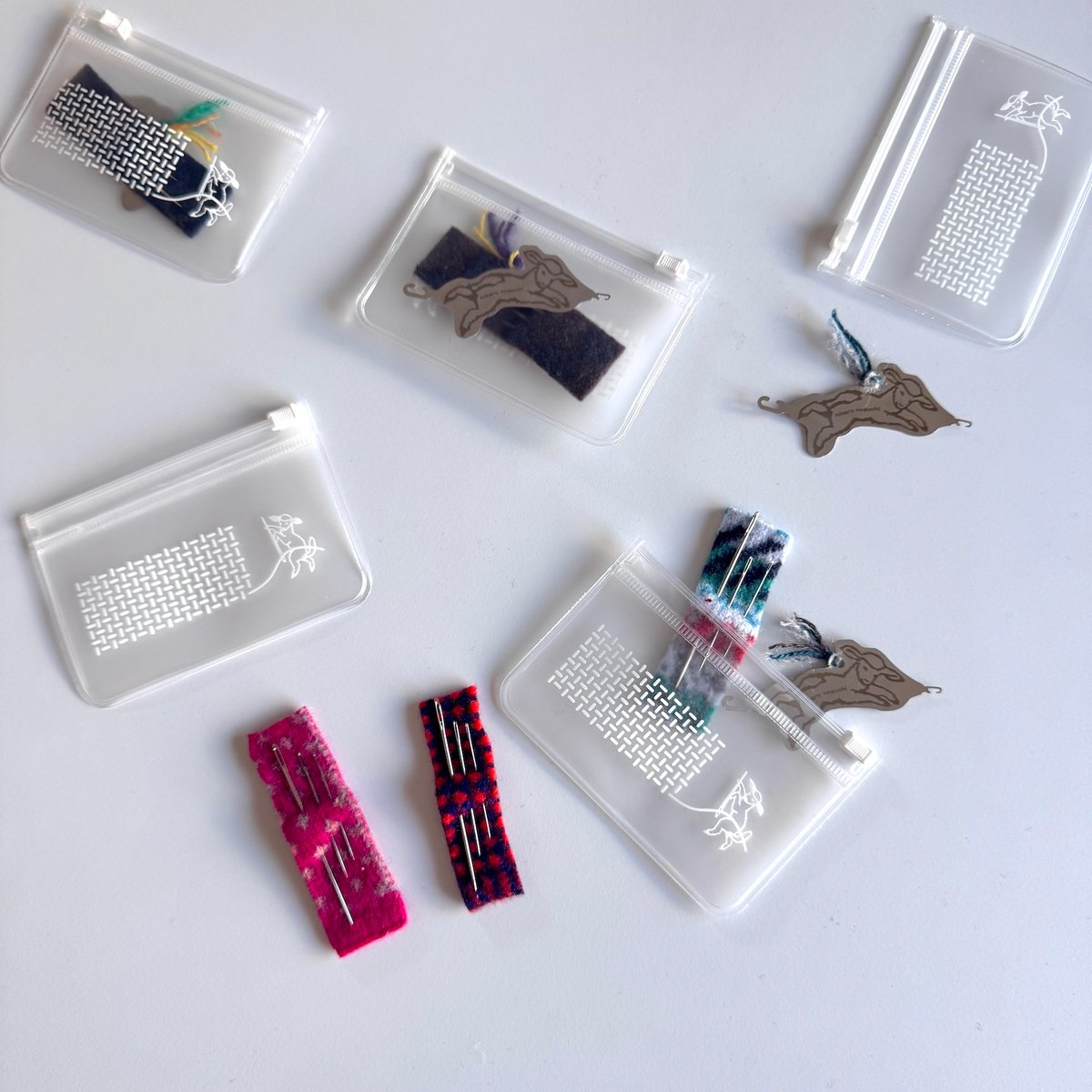 ダーニング針セット | HIKARU NOGUCHI