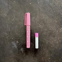 仮止めのり