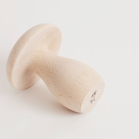 [Darning by HIKARU NOGUCHI ]　　　立ち型ダーニングマッシュルーム（本体のみ）