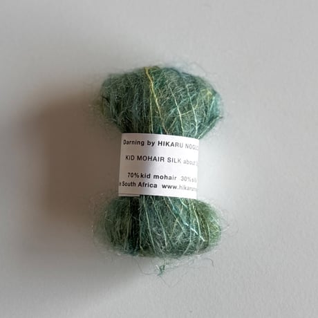 CATEGORY 0203モヘヤ 段染め | HIKARU NOGUCHI