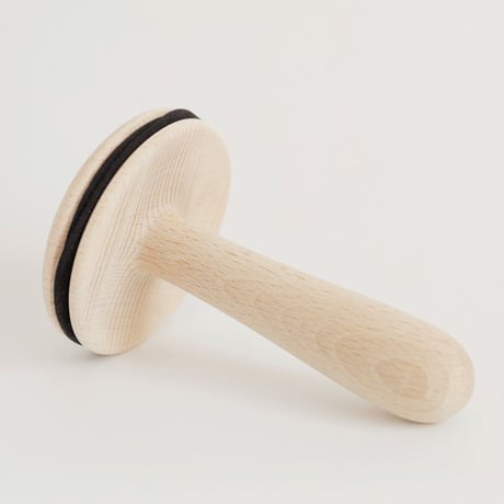 [Darning Set]　パチントダーニングマッシュルームセット（説明書と糸付き）