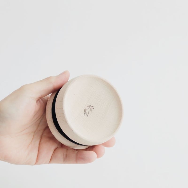 Darning by HIKARU NOGUCHI ] ダーニングクラゲ（本体のみ） |