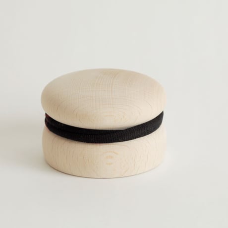 [Darning by HIKARU NOGUCHI ]　　　ダーニングクラゲ（本体のみ）