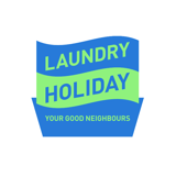 LAUNDRY HOLIDAY