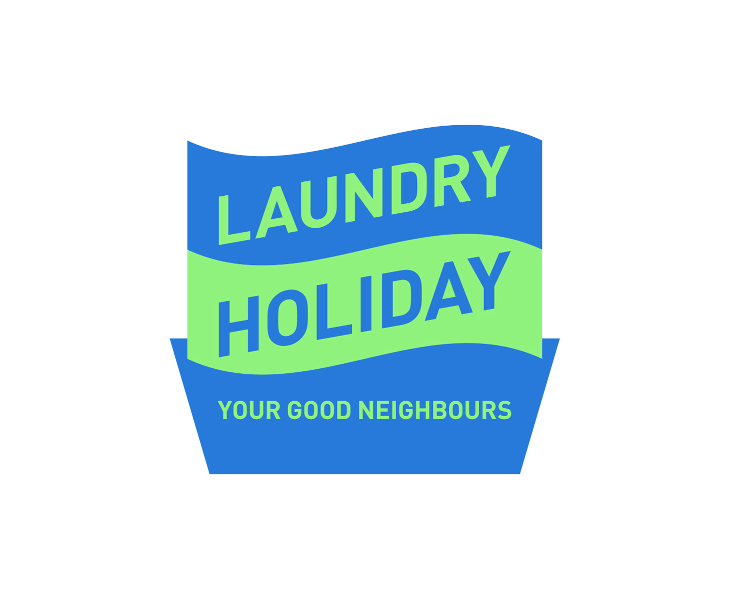 LAUNDRY HOLIDAY