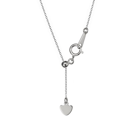 Solitaire Necklace｜ソリティアネックレス