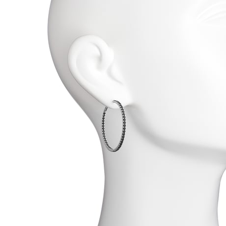Foop Pierce｜フープピアス