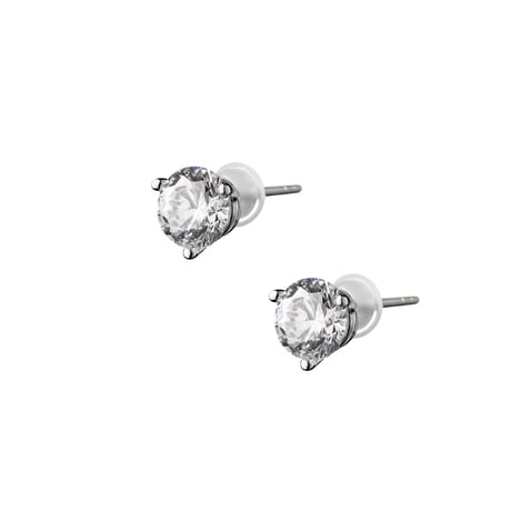 Solitaire Pierce｜ソリティアピアス