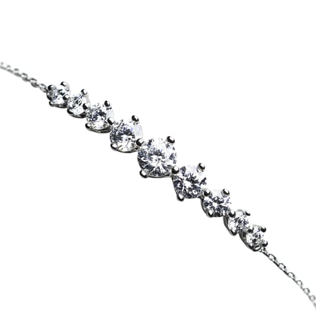 Line Bracelet｜ラインブレスレット