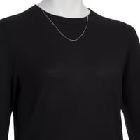 Venetian Chain Necklace 50cm｜ベネチアンチェーンネックレス50cm