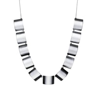 Solid Necklace｜ソリッドネックレス
