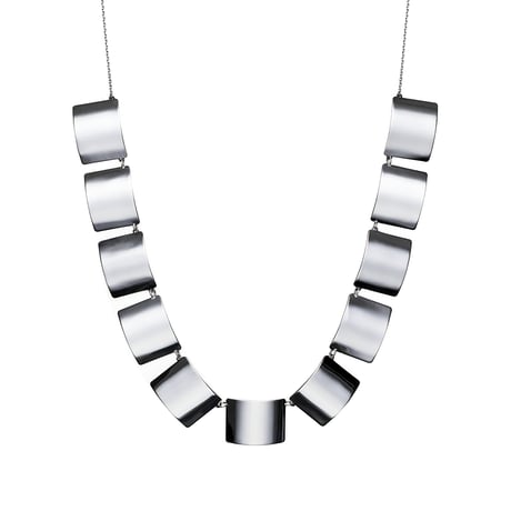 Solid Necklace｜ソリッドネックレス