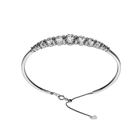 Gradation Bangle Bracelet | グラデーションバングルブレスレット