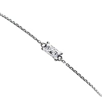 Baguette Princess Bracelet｜バゲットプリンセスブレスレット