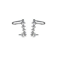 Gradation Pierce｜グラデーションピアス