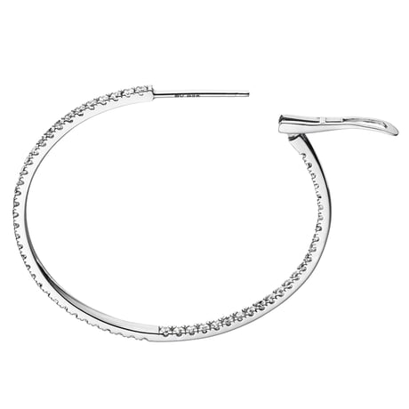 Foop Pierce｜フープピアス