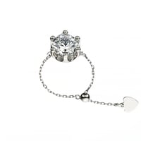 Big Stone Chain Ring｜ビッグストーンチェーンリング