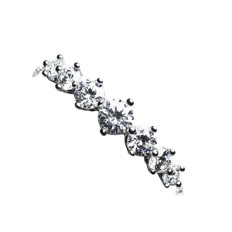 Line Ring｜ラインリング
