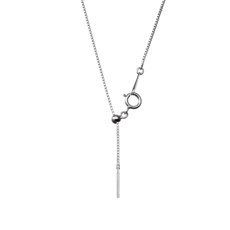 Venetian Chain Necklace 50cm｜ベネチアンチェーンネックレス50cm