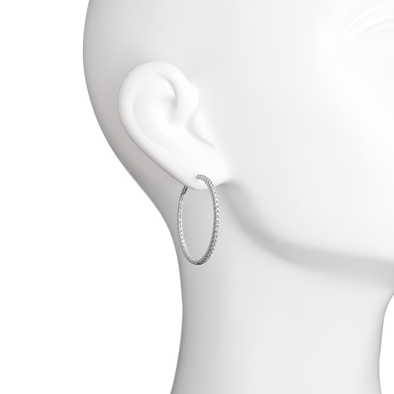 Foop Pierce|フープピアス | Calico Online Store | キャリ Foop Pierce|フープピアス | Calico Online Store | キャリ
