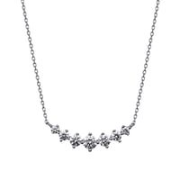 Line Necklace｜ラインネックレス