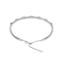 Station Bangle Bracelet | ステーションバングルブレスレット