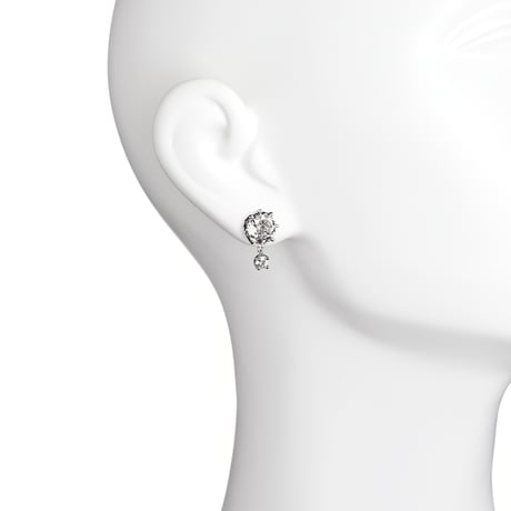 Imperial Big Stone Pierce｜インペリルビッグストーンピアス