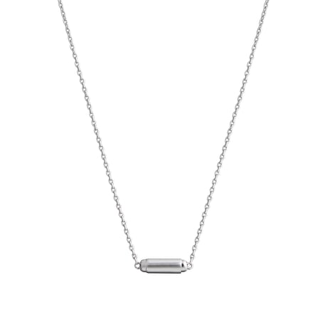 Solid Necklace｜ソリッドネックレス