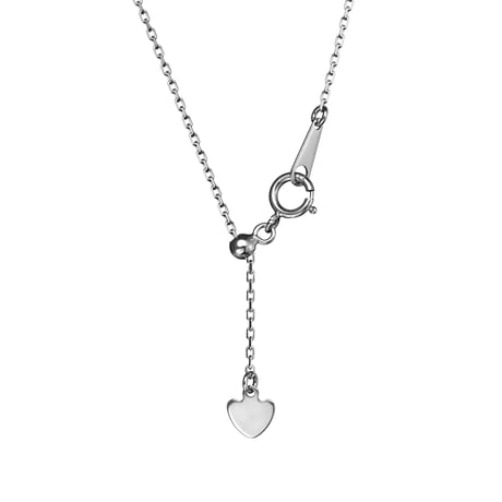Cat Plate Solitaire Necklace｜キャットプレートソリティアネックレス