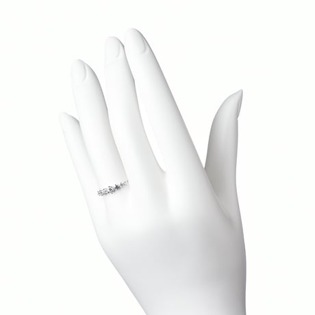 Line Ring｜ラインリング