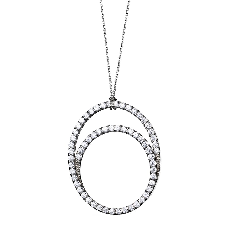 Oval Pendant｜オーバルペンダント | Calico Online Store |