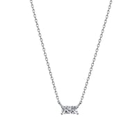 Baguette Princess Necklace｜バゲットプリンセスネックレス