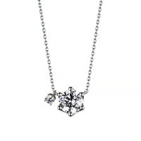 Big Stone Necklace｜ビッグストーンネックレス