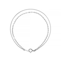 Double Chain Bracelet｜ダブルチェーンブレスレット
