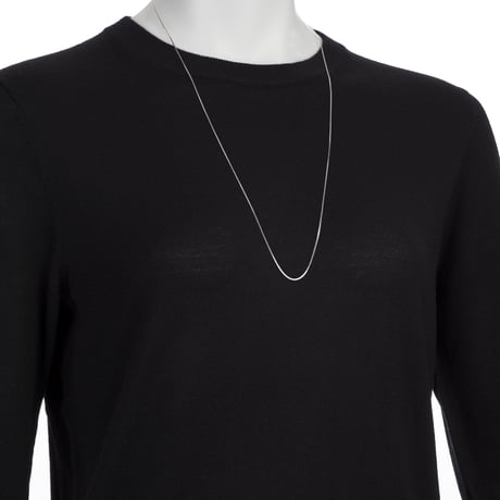 Venetian Chain Necklace 70cm｜ベネチアンチェーンネックレス70cm