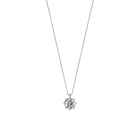 Imperial Big Stone Long Necklace｜インペリルビッグストーンロングネックレス