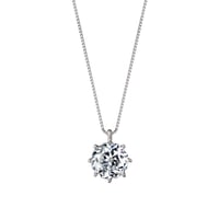 Imperial Big Stone Long Necklace｜インペリルビッグストーンロングネックレス