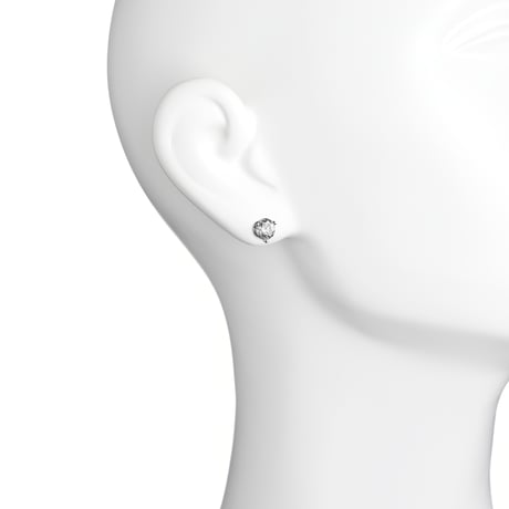 Solitaire Pierce｜ソリティアピアス