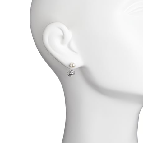 Double Pierce｜ダブルピアス