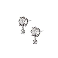 Imperial Big Stone Pierce｜インペリルビッグストーンピアス