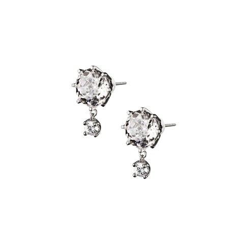 Imperial Big Stone Pierce｜インペリルビッグストーンピアス