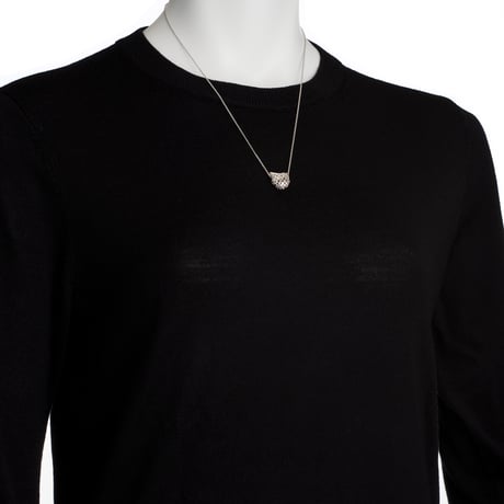 Cat Mesh Necklace｜キャットメッシュネックレス