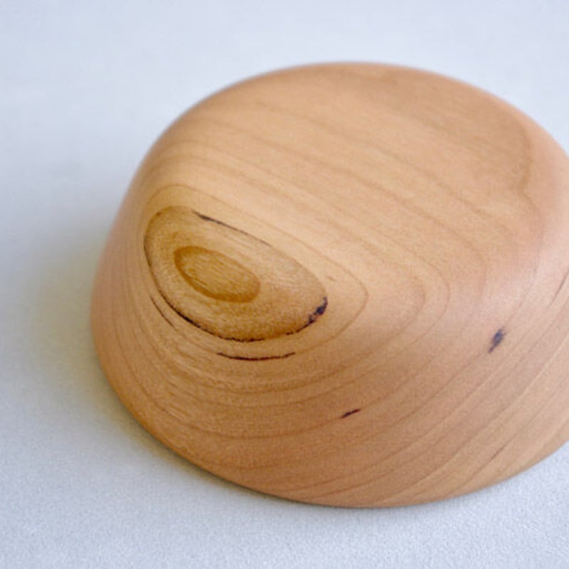 きのこのうつわ＋スプーン | スナオラボ