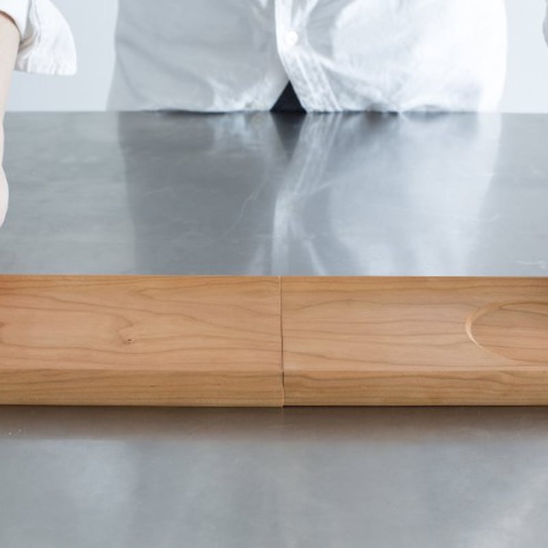 カフェトレ― senro（L） | スナオラボ