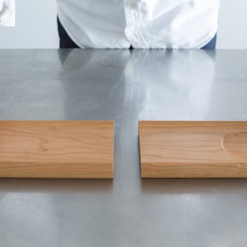 カフェトレ― senro（L） | スナオラボ