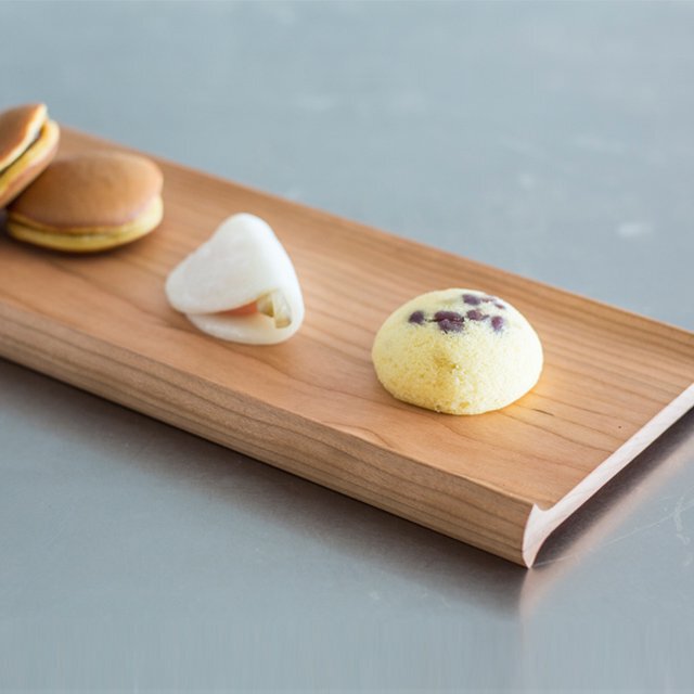 カフェトレ― senro（L） | スナオラボ