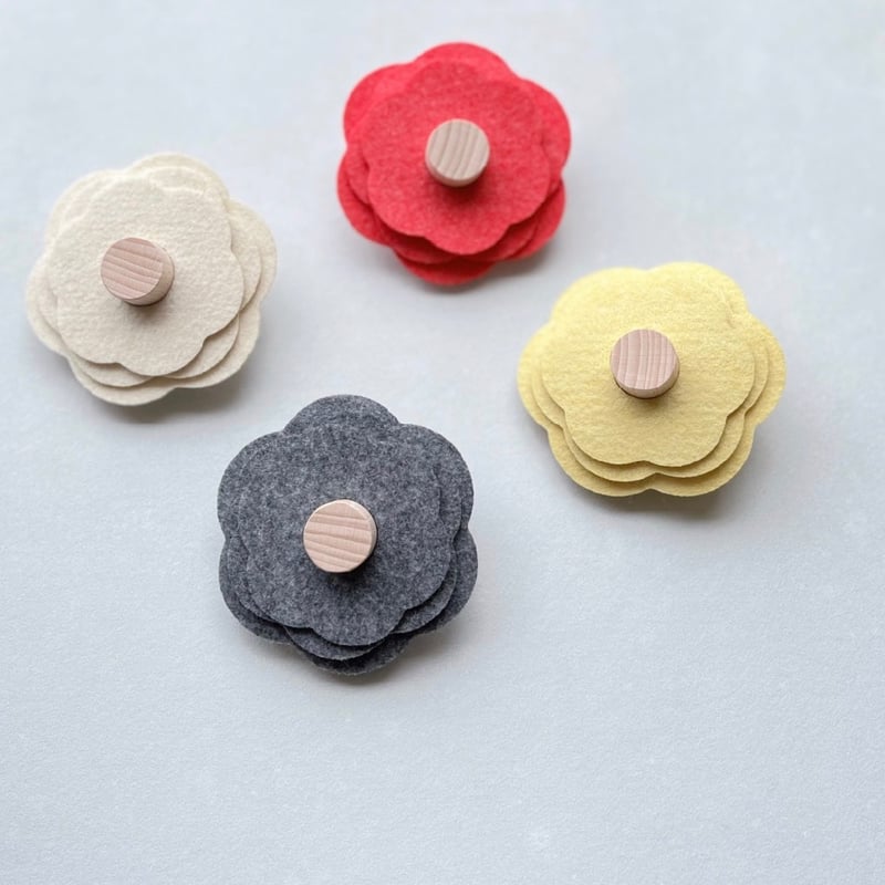 ひとはなコースター | スナオラボ