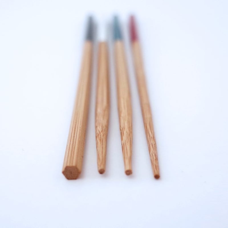 箸作りキット PENCIL? | スナオラボ
