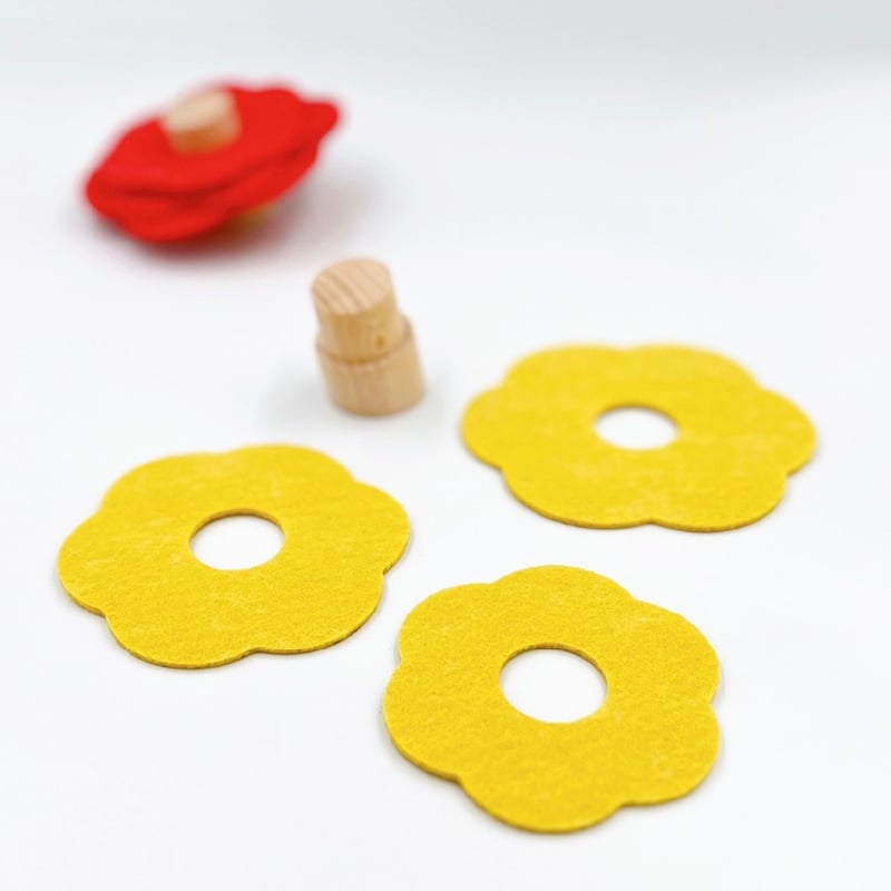 ひとはなコースター | スナオラボ