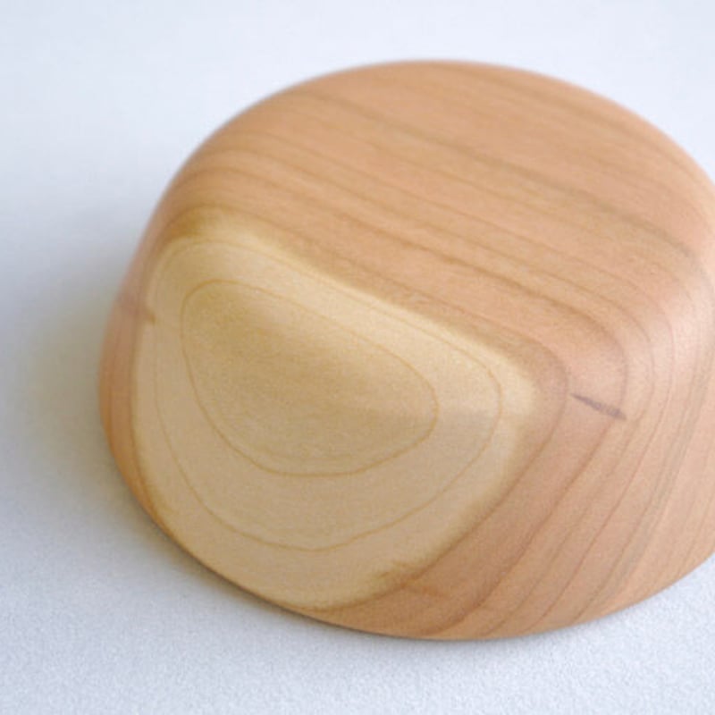 きのこのうつわ＋スプーン | スナオラボ